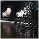 Art lighting designers UK for lighting galleries, exhibitions and museums