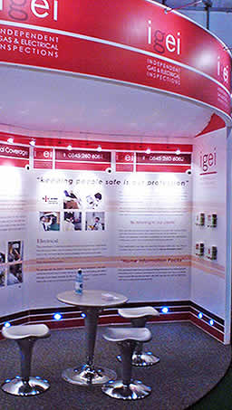 Exhibition Design Consultants