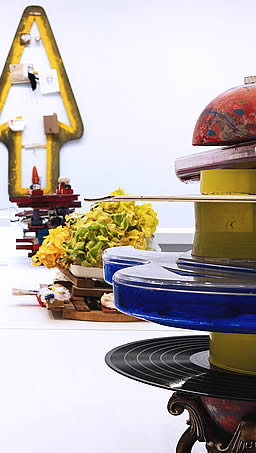 Exhibition Designers for Contemporary Art Exhibitions Exhibition Designers for Contemporary Art Exhibitions