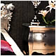 SMA design bespoke furniture in styles from contemporary to traditional; each piece is unique and designed to reflect the style of a building or living space.