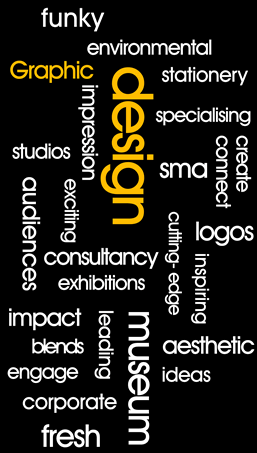 Graphic Design Services