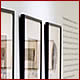 Photographic Exhibition Design Private Art Collection