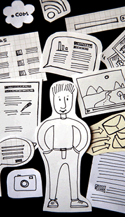 Media, Design & Feedback