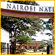 National Museums of Kenya - SMA design worked as museum & lighting consultants