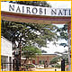 National Museums of Kenya (Leakey’s Skull 1470 form part of this unique collection) - SMA design worked as museum & lighting consultants to Triad Architects of Kenya on this European funded project.